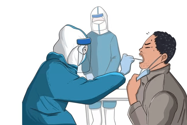 核酸檢測